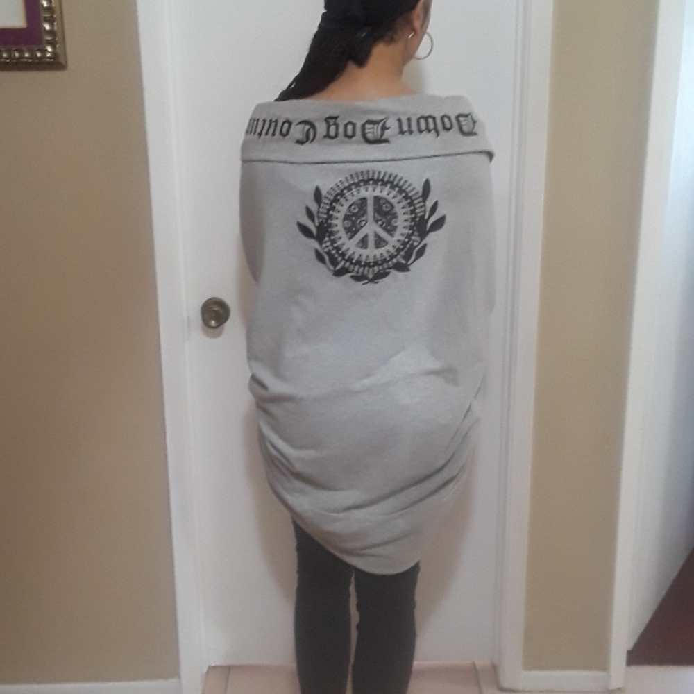COPY - Juicy Couture  Cardigan